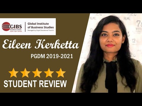 GIBS Bangalore General video thumbnail 22