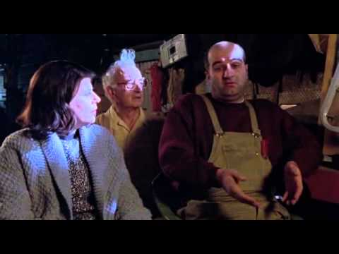 The Castle Funny faruk bomb scene