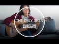 Nicole Reynolds - The Only Ones (Acoustic Guitar Music For YouTube & TikTok)