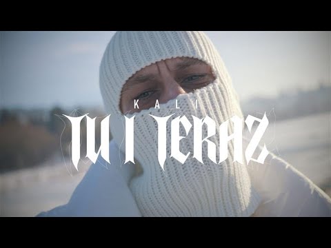 Kali - Tu i Teraz