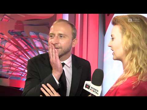 Borys Szyc szczerze o alkoholizmie: Jestem po terapii. Od czterech lat jestem trzeźwy | Wideoportal