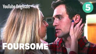 Foursome Season 4 - Ep 5 &quot;Be a Friend, Amend!&quot;