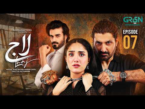 Laaj Episode 7