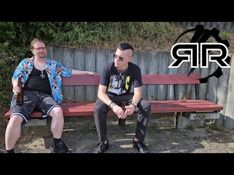 Robota Robotny - Schwere Eisen (Official Music Video)