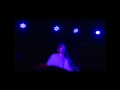 'Resume' (LIVE) - Val Emmich & The Veeries