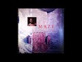 Somebody Else's Arms -- Maze (Featuring Frankie Beverly)