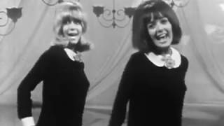 Olivia Newton-John &amp; Pat Carroll - Today (1968)