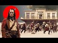 From Warrior To Legend Unraveling The Story Of Quanah Parker