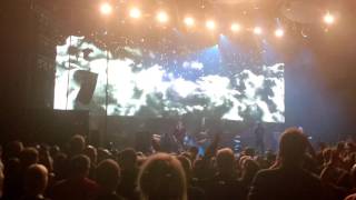 Deep Purple - Hush + Black Night (Live @Mercedes-Benz Arena, Berlin, 13.06.2017)