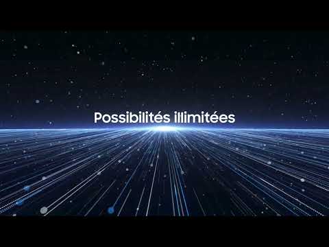 The Wall All-in-One: Possibilités illimitées | Samsung