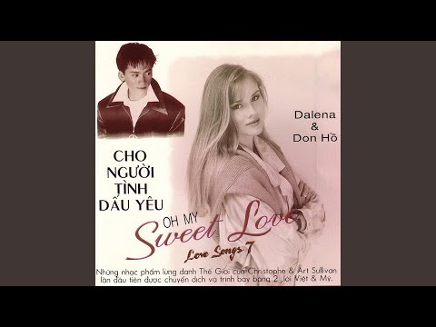 Tình yêu tuyệt vời - Dalena