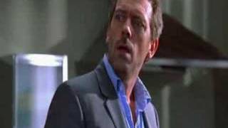 House m.d - Bitter end