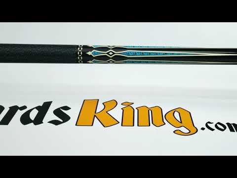 Valhalla VA311 Pool Stick - Cue View 360 - 4K Ultra HD Rotating 360 Degree Pan & Zoom