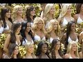 2015 Saintsation Calendar Shoot Part II