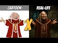Dungeons Dragons 1983 Reimagined In Real Life Ultra Realistic AI Version
