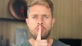 6 COISAS QUE VOCÊ NÃO DEVE CONTAR PRA NINGUÉM!