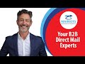 B2B Direct Mail Experts Postcards Letters Brochures MARKOTS Start To Finish Solutions