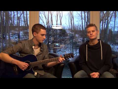 Johan Bergqvist - I'm Not The Only One (Sam Smith Cover)