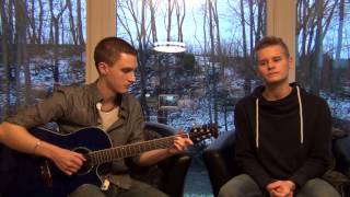 Johan Bergqvist - I'm Not The Only One (Sam Smith Cover)
