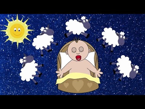 Brahm's Lullaby! Lullaby for Babies and Toddlers from Sing and Learn!