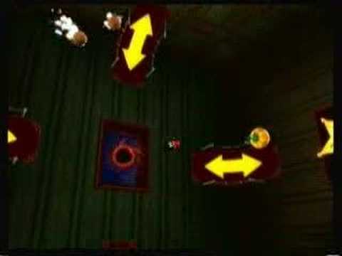 Super Mario Galaxy: GhostBusters