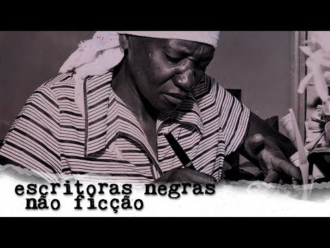 ME INDICA AÍ #2: ESCRITORAS NEGRAS (NÃO FICÇÃO) ? JENIFFER GERALDINE