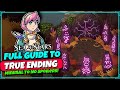 Sea of Stars True Ending Guide - Secret Final Boss and Ultimate Weapons