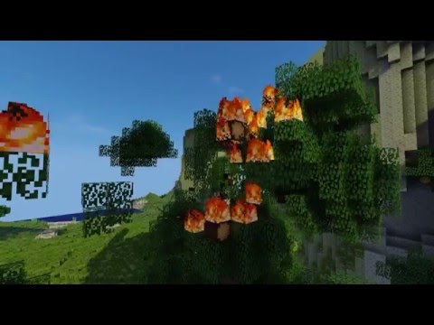 Technofirma Let's Play - s1e19 Black Steel