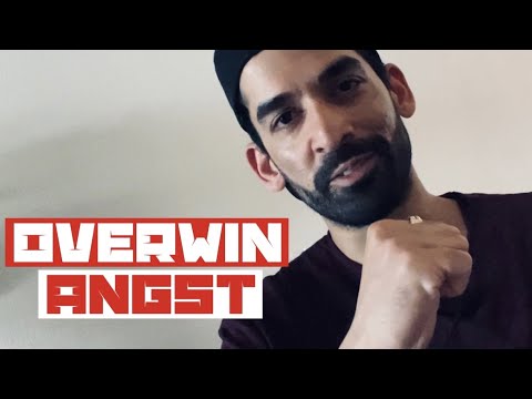 Hoe Kan Ik Mijn Angst Overwinnen? (+Bloopers)