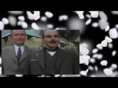 Poirot S05E07 Dead Man's Mirror 1993