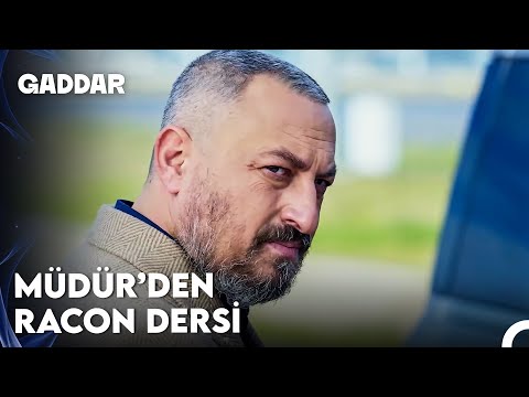 Yılanın Başını Küçükken Ezeceksin Gaddar! - Gaddar 3. Bölüm