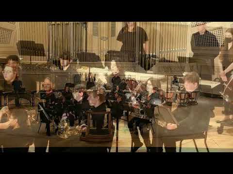 WMHS Symphony Band - 2023 GLCBF Performance