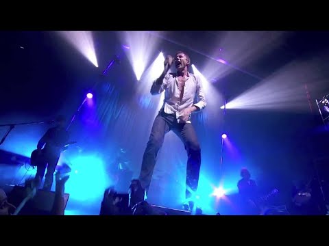 SUEDE - FILMSTAR - (LIVE IN PARIS 2013)