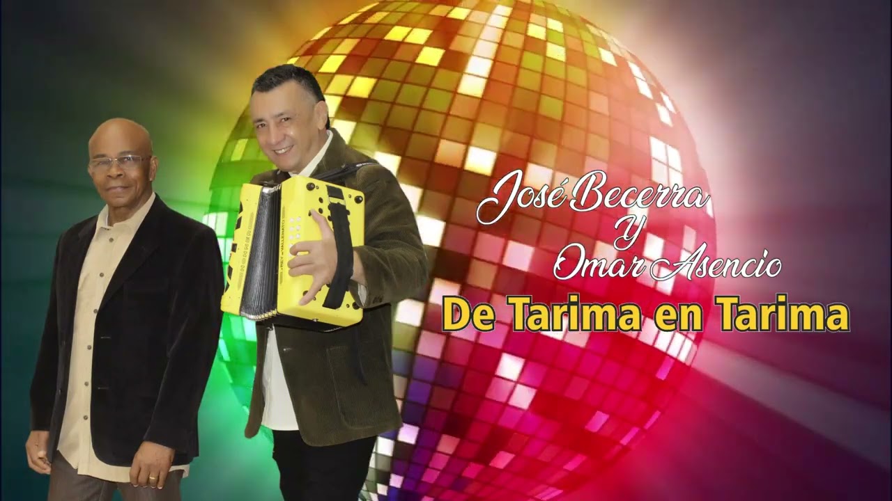 DE TARIMA EN TARIMA -JOSE BECERA