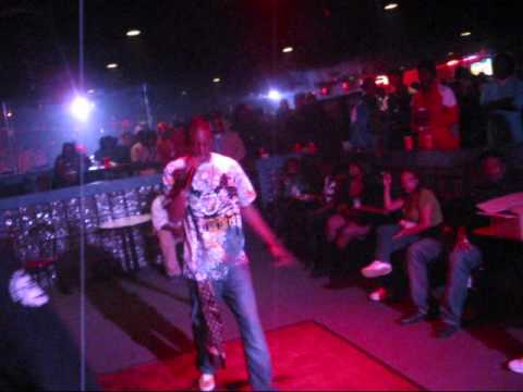 Darkzone: Live From Club Bankhead Vol. I