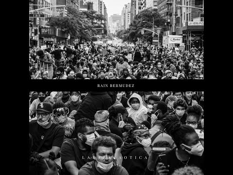 The Journey Back. La Raza Caotica