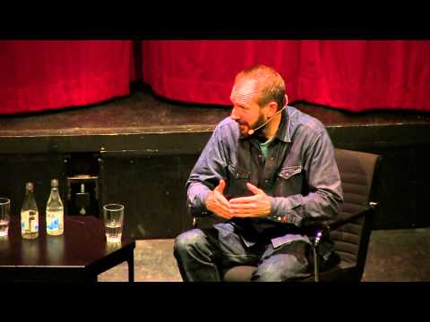 Göteborg Film Festival 2014 – Master Class: Ralph Fiennes
