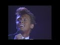 4K Luis Miguel Sunny 1989
