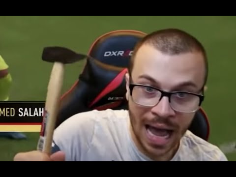 Man I'm gonna break my monitor I Swear | Official Meme