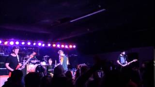 The Father&#39;s Bargain- Wolves at the Gate (Live)