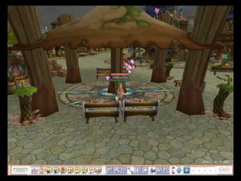 Flyff Paralleluniversum