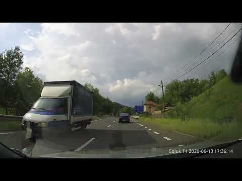 [DN 76 - FULL] Soimuș - Vârfurile - Beiuș - Oradea, Hunedoara / Arad / Bihor, România [2020]