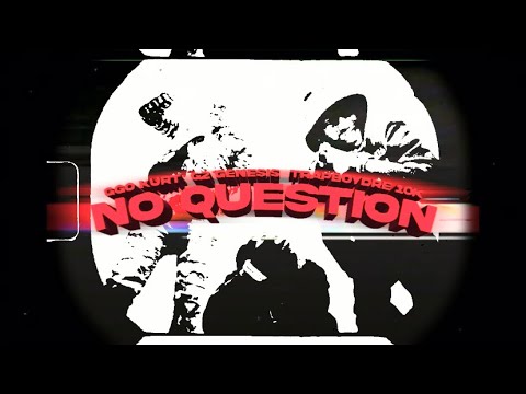 GGO Kurt x Trapboydre10k x G2 Genesis - No Question (Music Video)