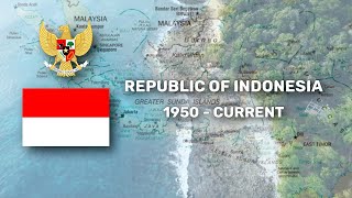 Historical anthem of Indonesia