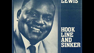 Smiley Lewis - Hook Line & Sinker