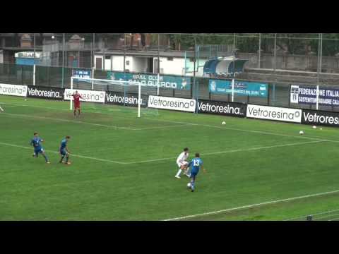 19-10-2013 Stage Nazionale Lega Pro 1 Under 18