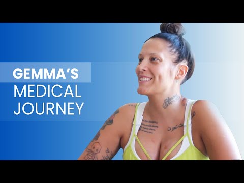 Breast Augmentation in Turkey I Breast Uplift in Turkey I Gemma's Medical Journey I Clinic Center