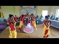 He Sharde Maa Song With Dance Perfomence