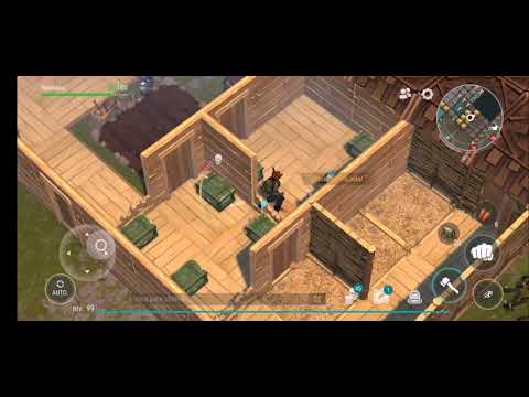 Saqueo a TheCharming1 - Last Day on Earth Survival #LDOE