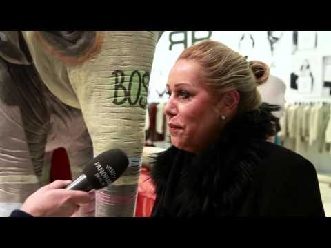 VOICE BITES - FALL/WINTER 2016/17 - Riani